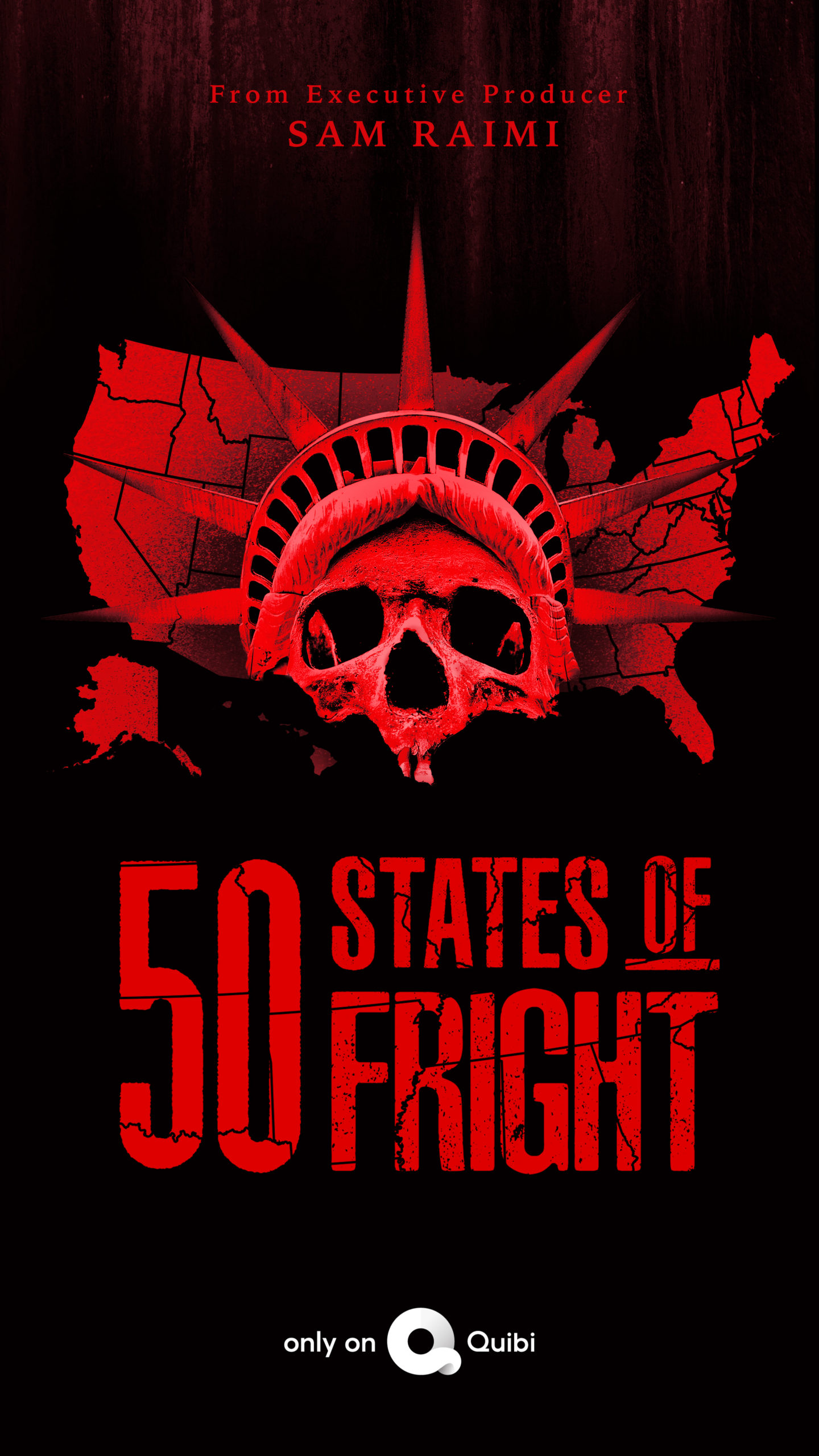 QuiBye | 50 States of Fright