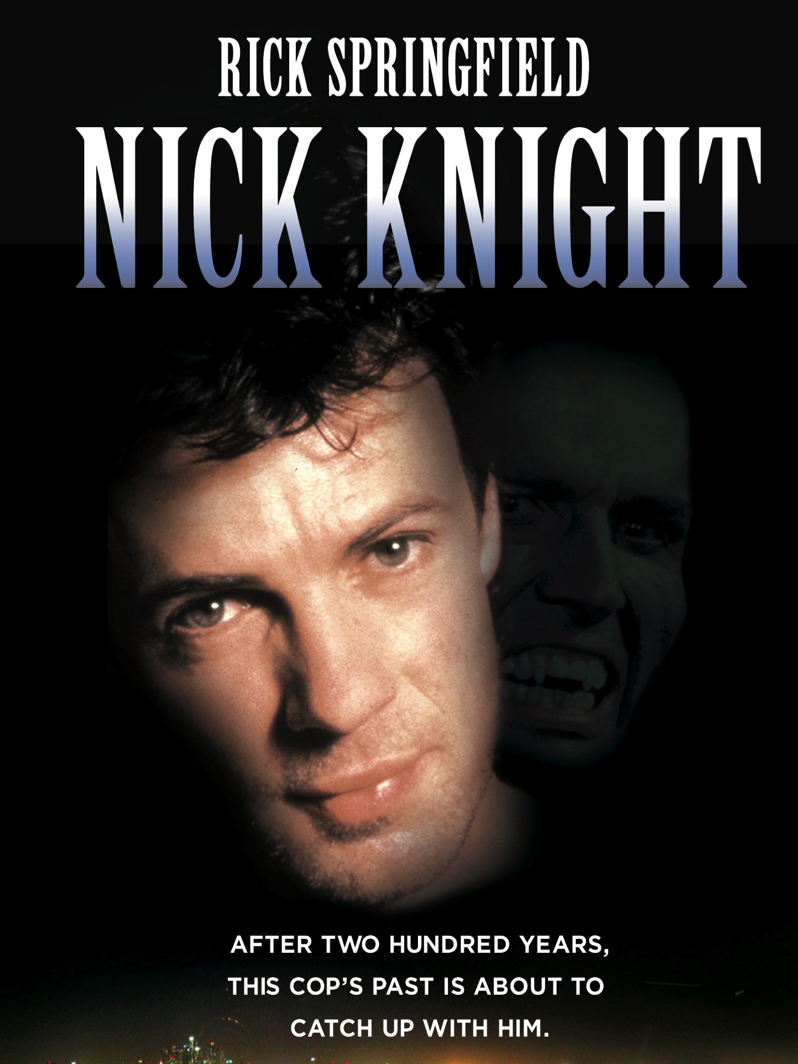 Knight’s Watch | Nick Knight Movie