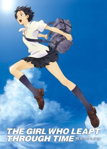AniMay | The Girl Who Leapt Through Time