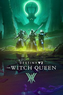 GameSpace | Destiny 2: The Witch Queen