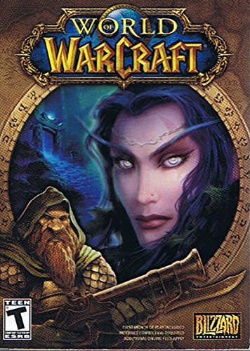 The Games That Made Us | World of Warcraft