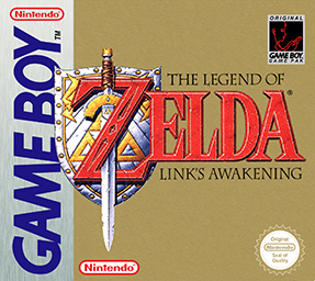 The Games That Made Us | Link’s Awakening