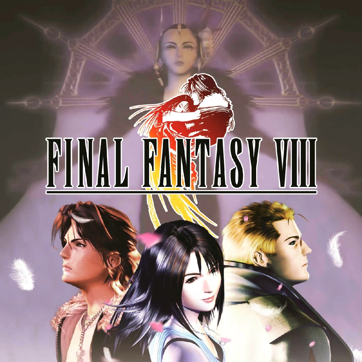 The Games That Made Us | Final Fantasy VIII