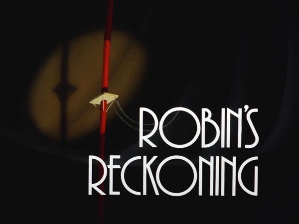 Batversary | Robin’s Reckoning