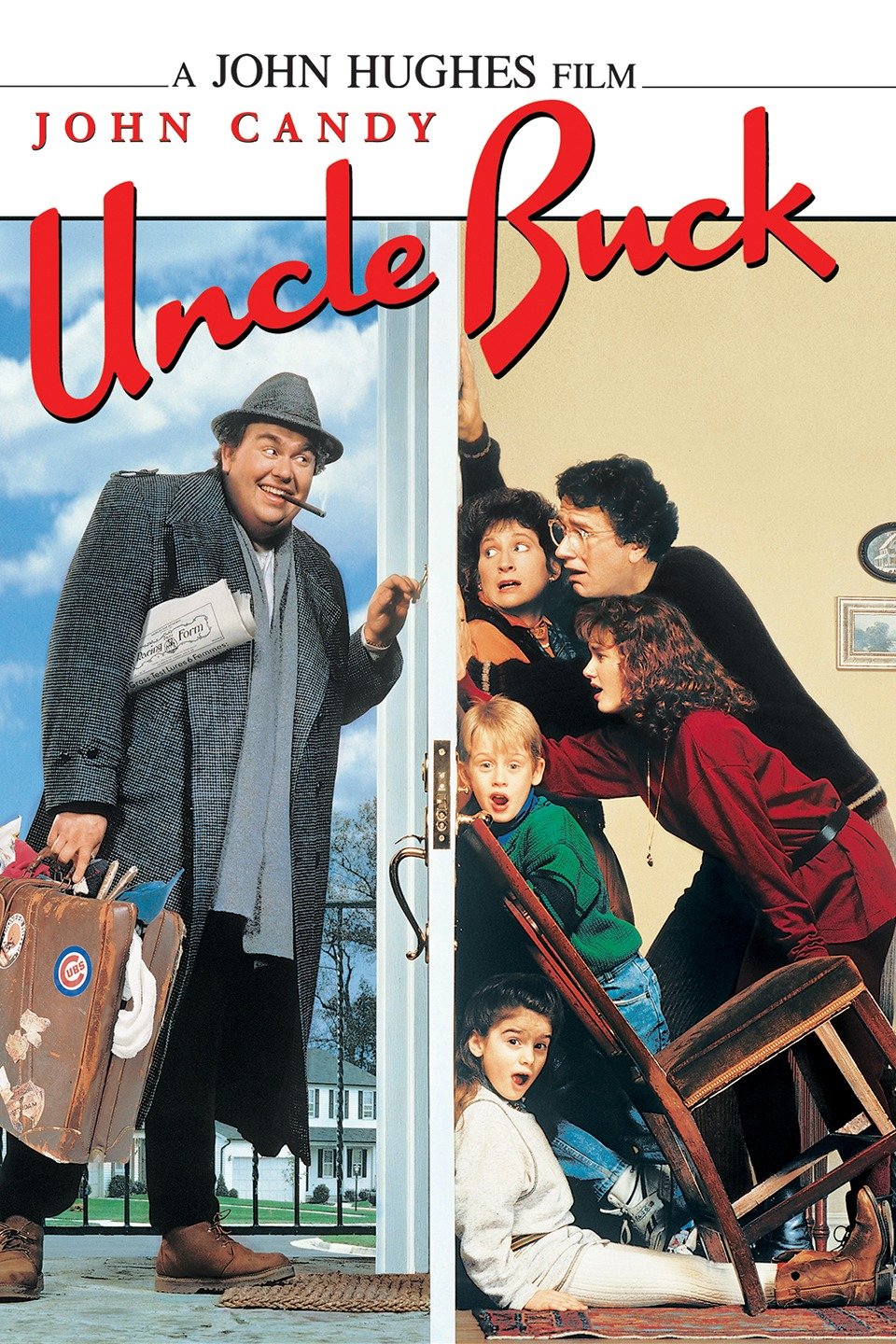 Candy Christmas | Uncle Buck