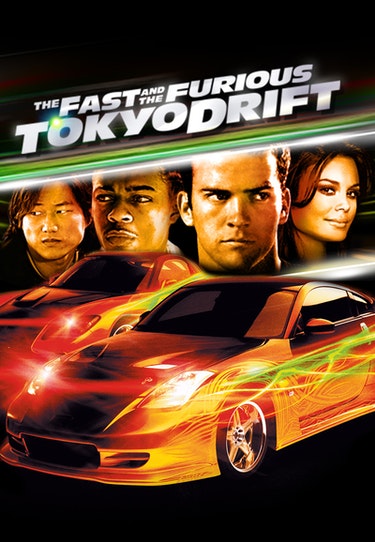 Furious Summer | The Fast and the Furious Tokyo Drift