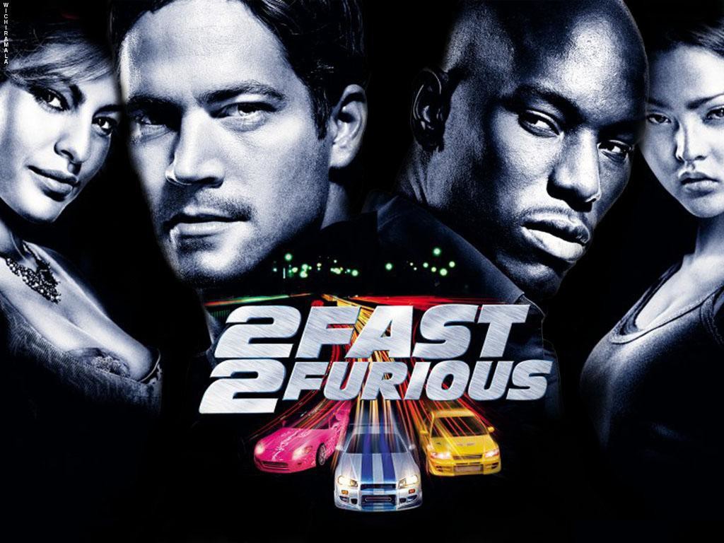 Furious Summer | 2 Fast 2 Furious