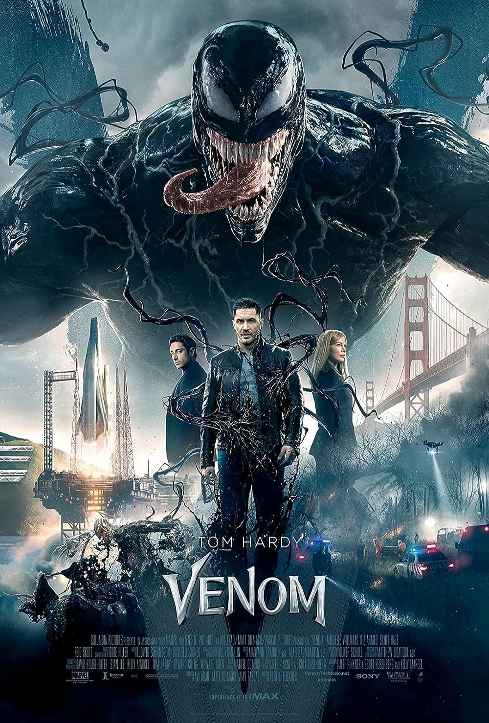 Venomvember | Venom