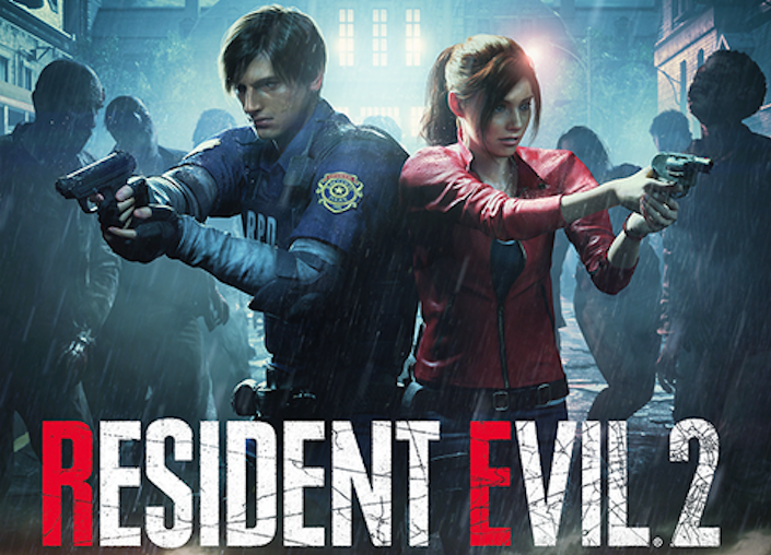 Remake Roundup | Resident Evil 2