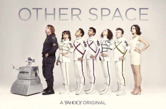 Side-Trek’d | Other Space