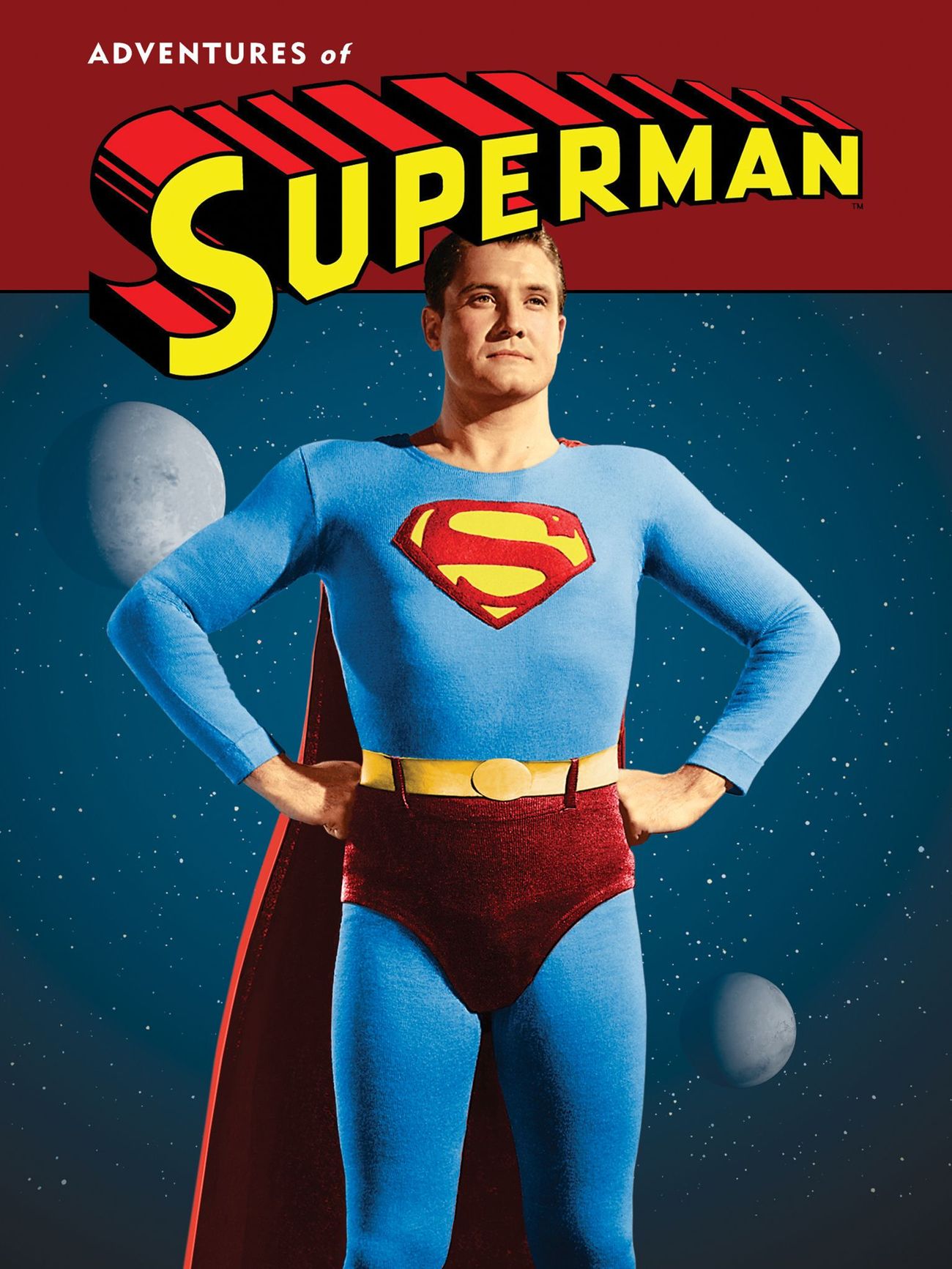 Super Summer | Adventures of Superman