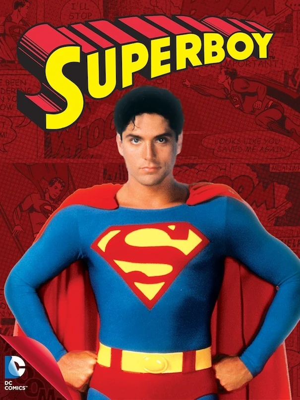 Super Summer | Superboy