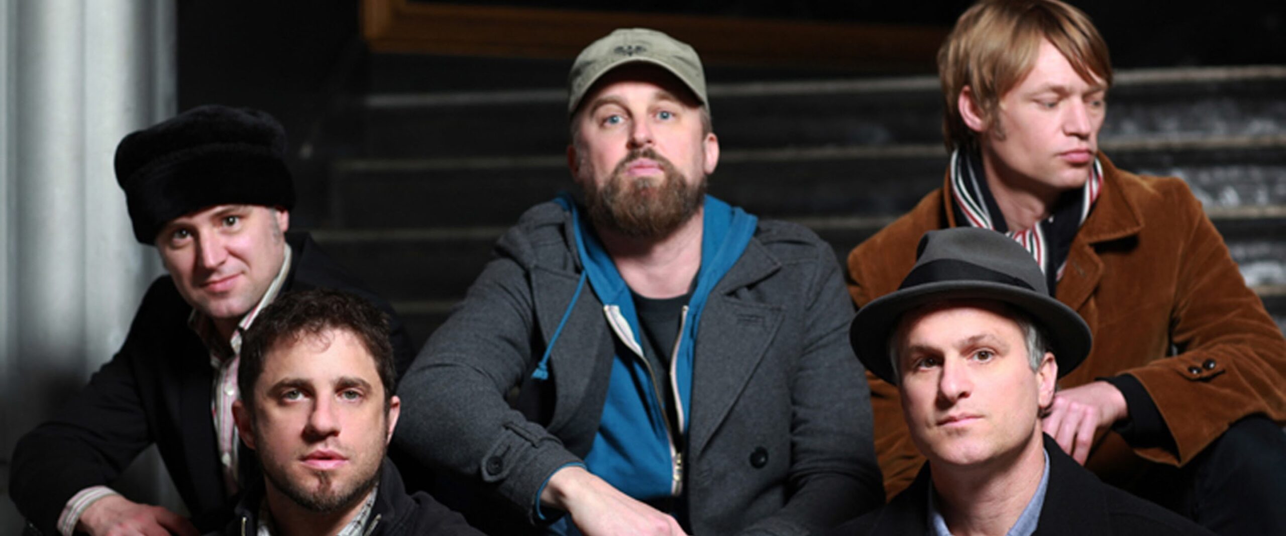 Mixtape March | Cake