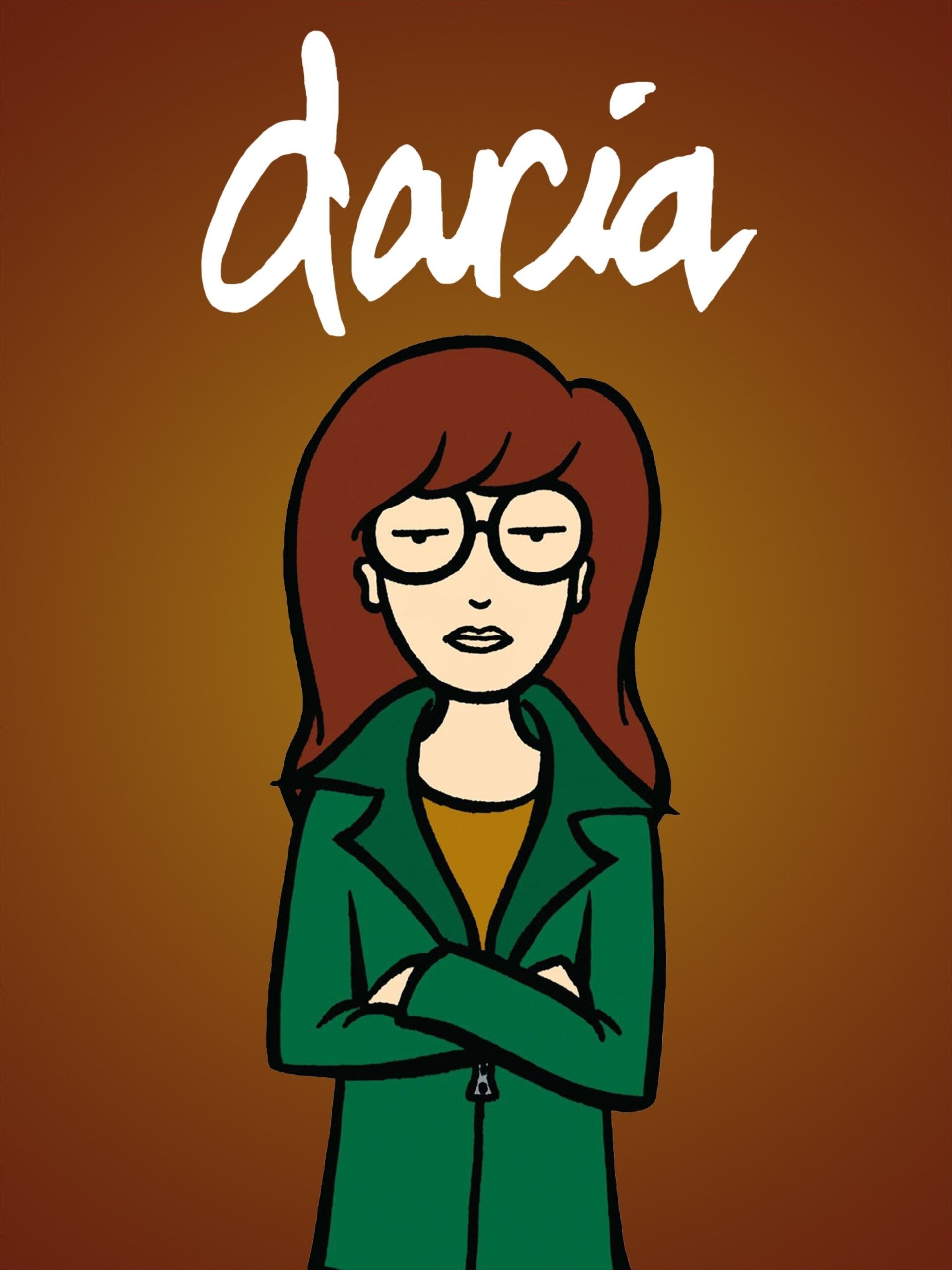 I Want My | Daria
