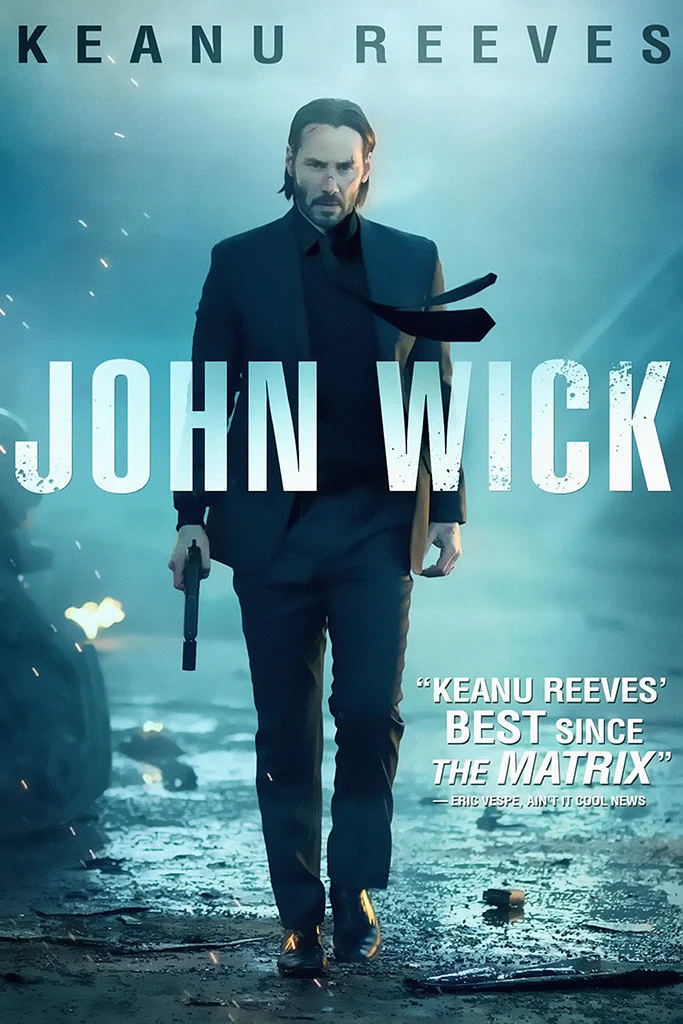 June Wick | John Wick