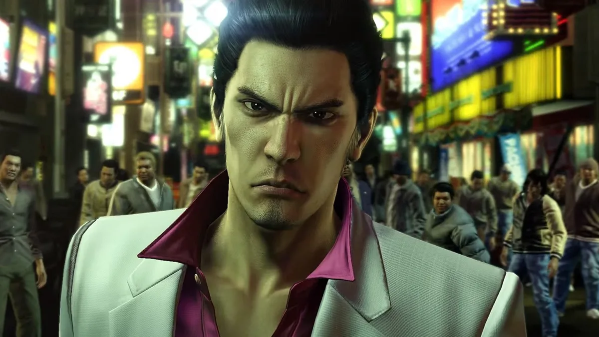 July’k a Dragon | Yakuza Kiwi Chapters 10-13