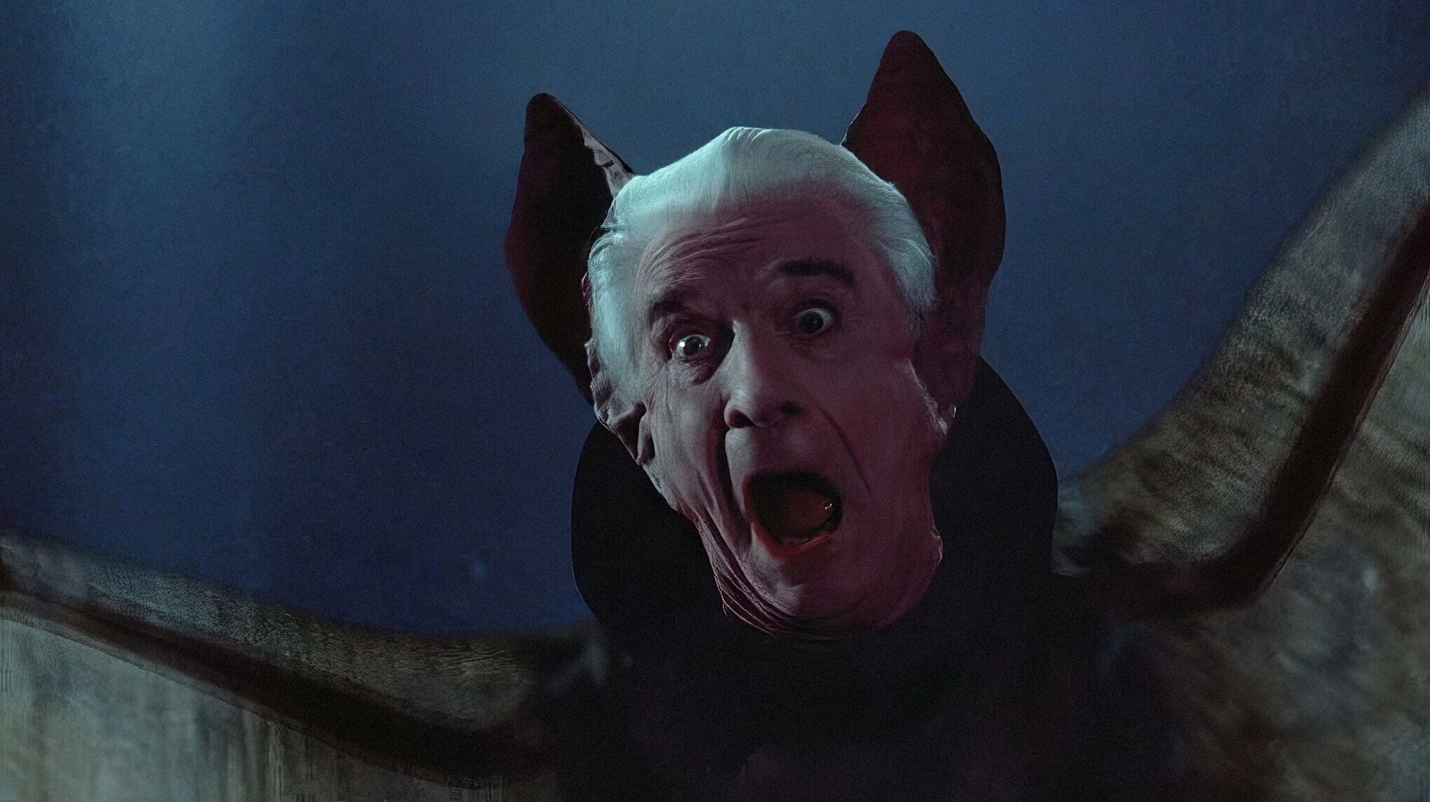 All About Mel | Dracula Dead and Loving It