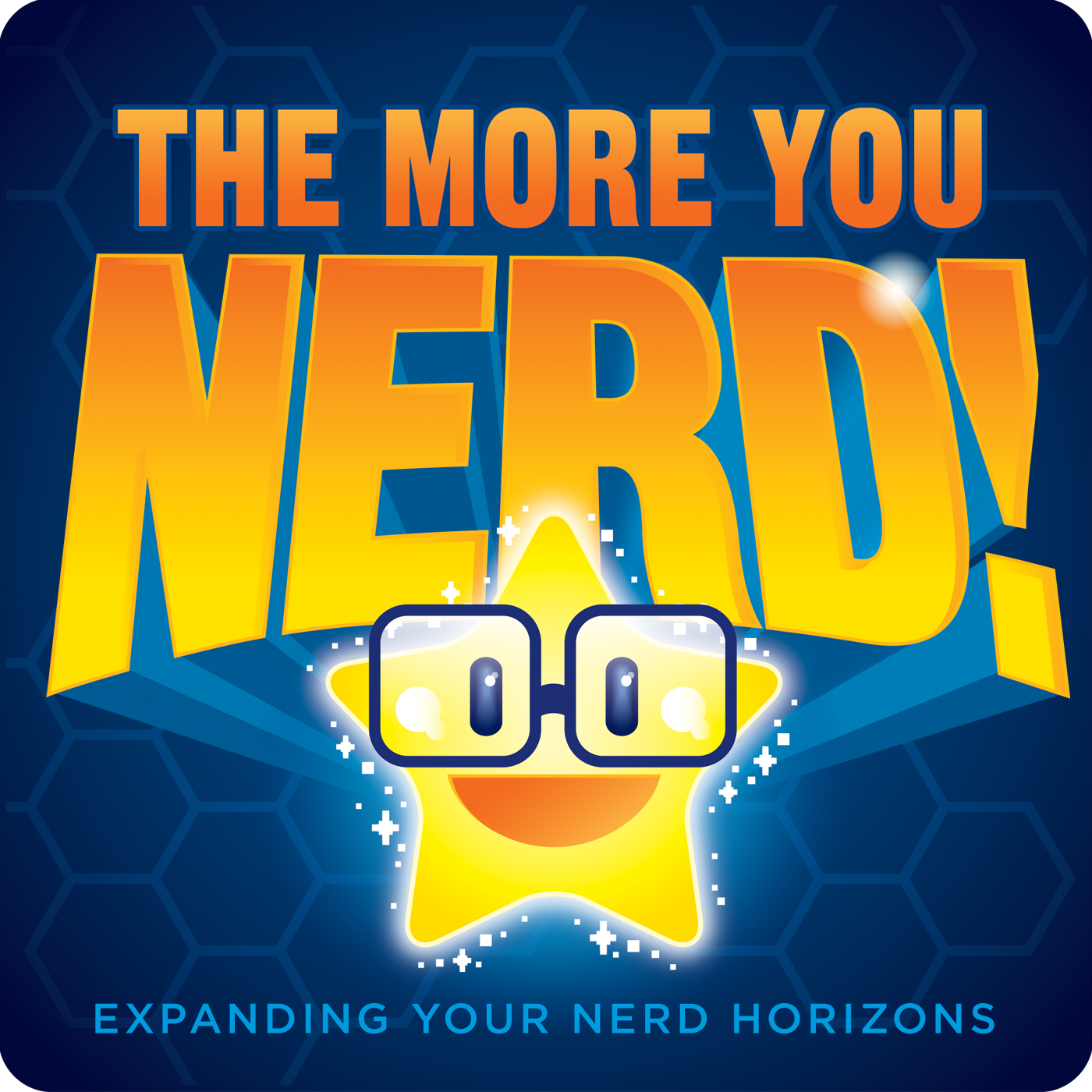 Talk Nerdy to Me | September 1st 2026