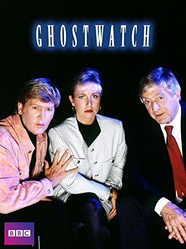 Halloweenies | Ghostwatch